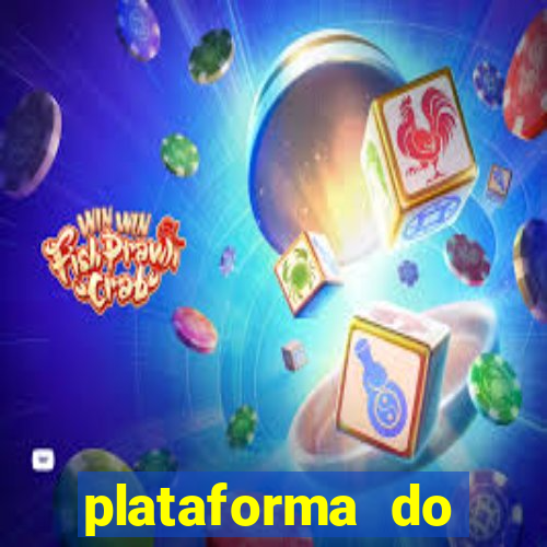 plataforma do gusttavo lima de jogo